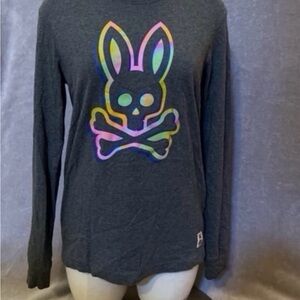 Psycho‎ bunny long sleeve shirt